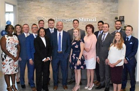 Not all Northwestern Mutual representatives are advisors. . Financial advisor northwestern mutual